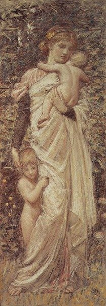 Carritas tekijältä Albert Joseph Moore