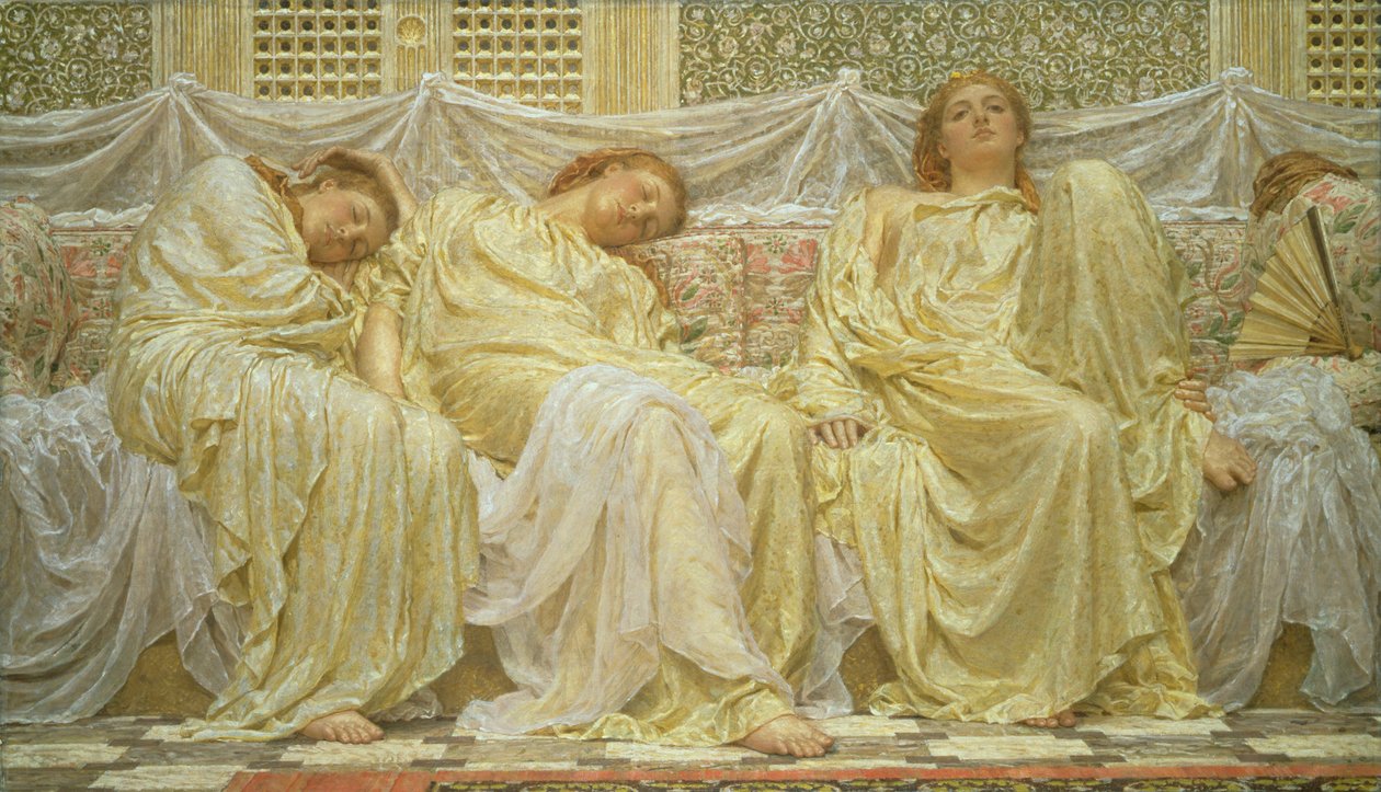 Unelmoijat tekijältä Albert Joseph Moore