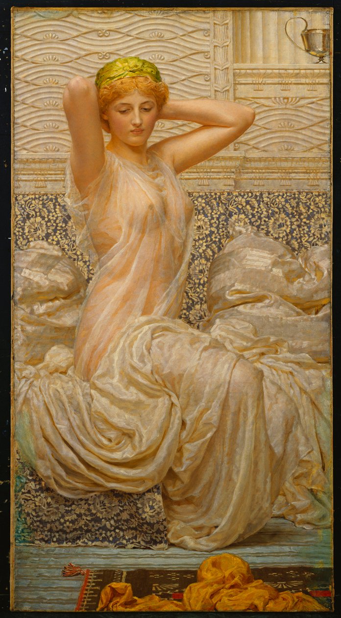 Hopea tekijältä Albert Joseph Moore
