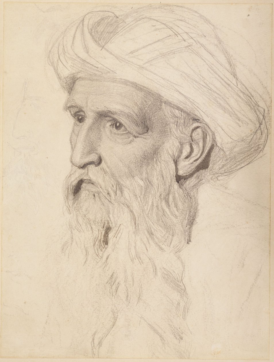 Tutkimus Elian päämiehelle, 1860-61 tekijältä Albert Joseph Moore