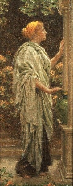 Lähde tekijältä Albert Joseph Moore
