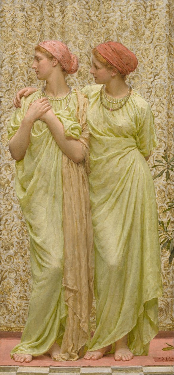 Topaz tekijältä Albert Joseph Moore