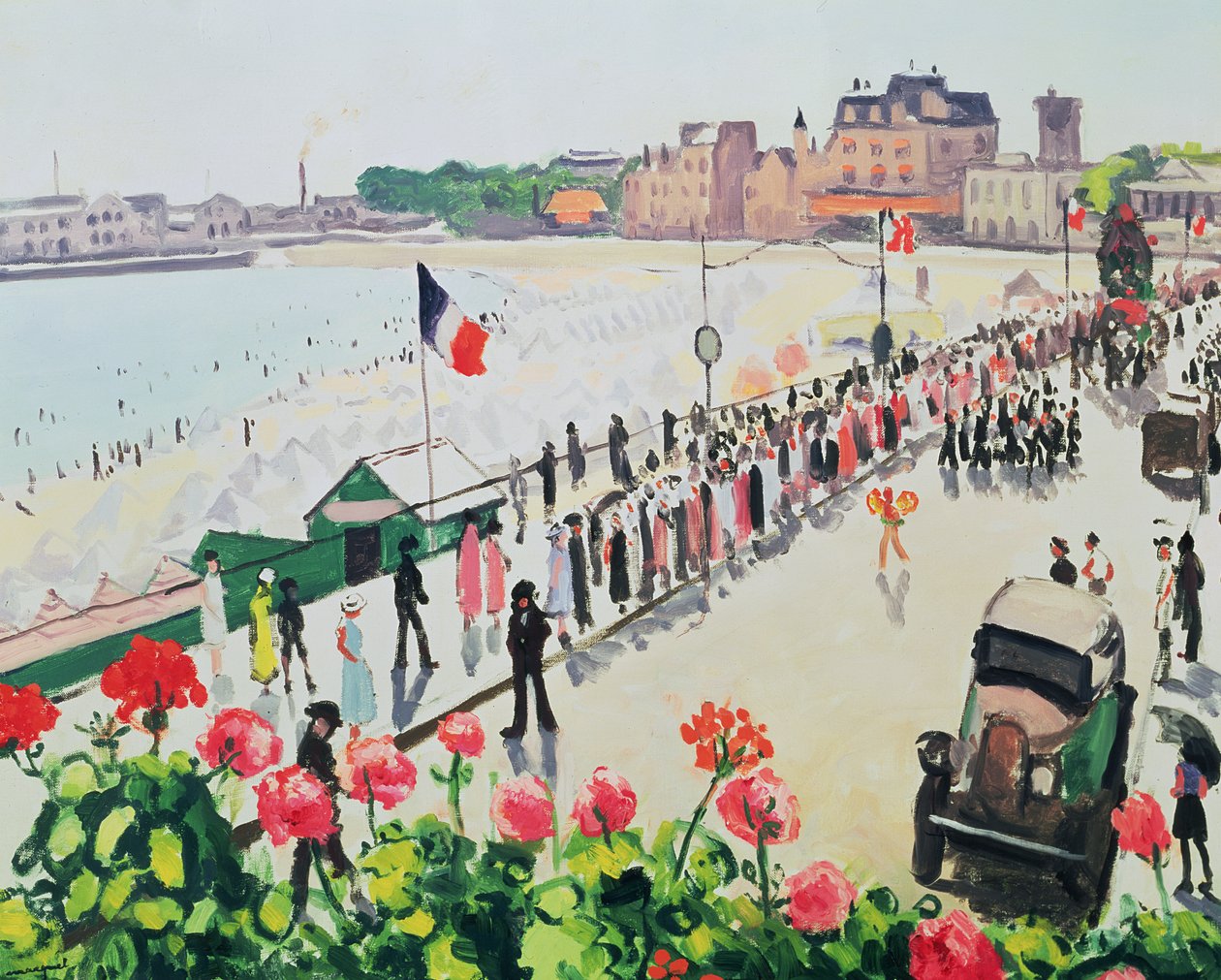 Festivaali Les Sables d