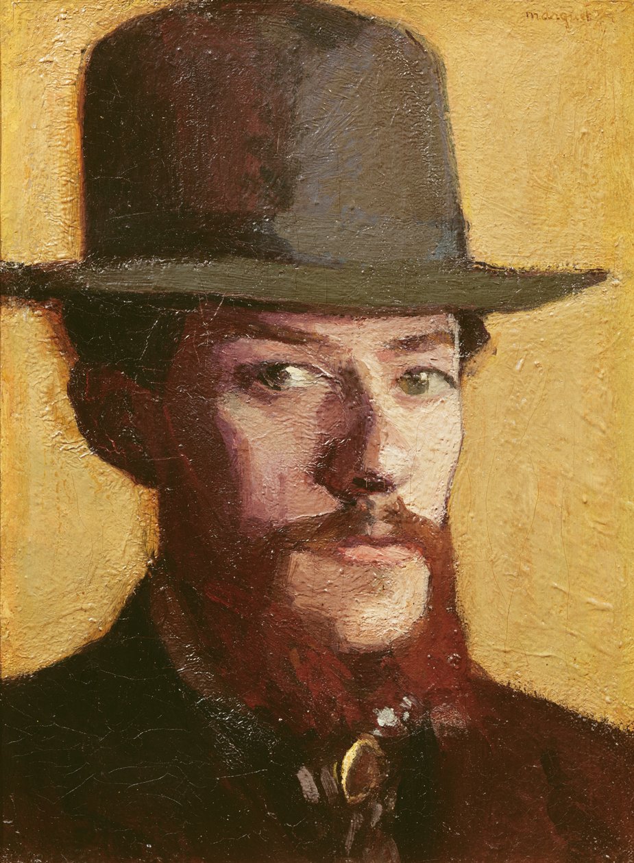 Monsieur Mouliet