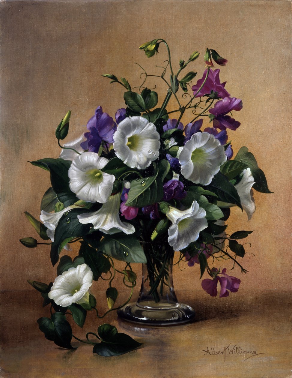  tekijältä Albert Williams