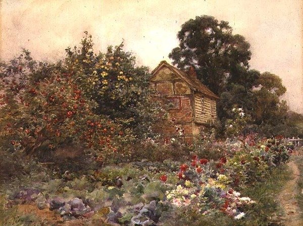 Holmwood, Surrey tekijältä Alberto Pisa