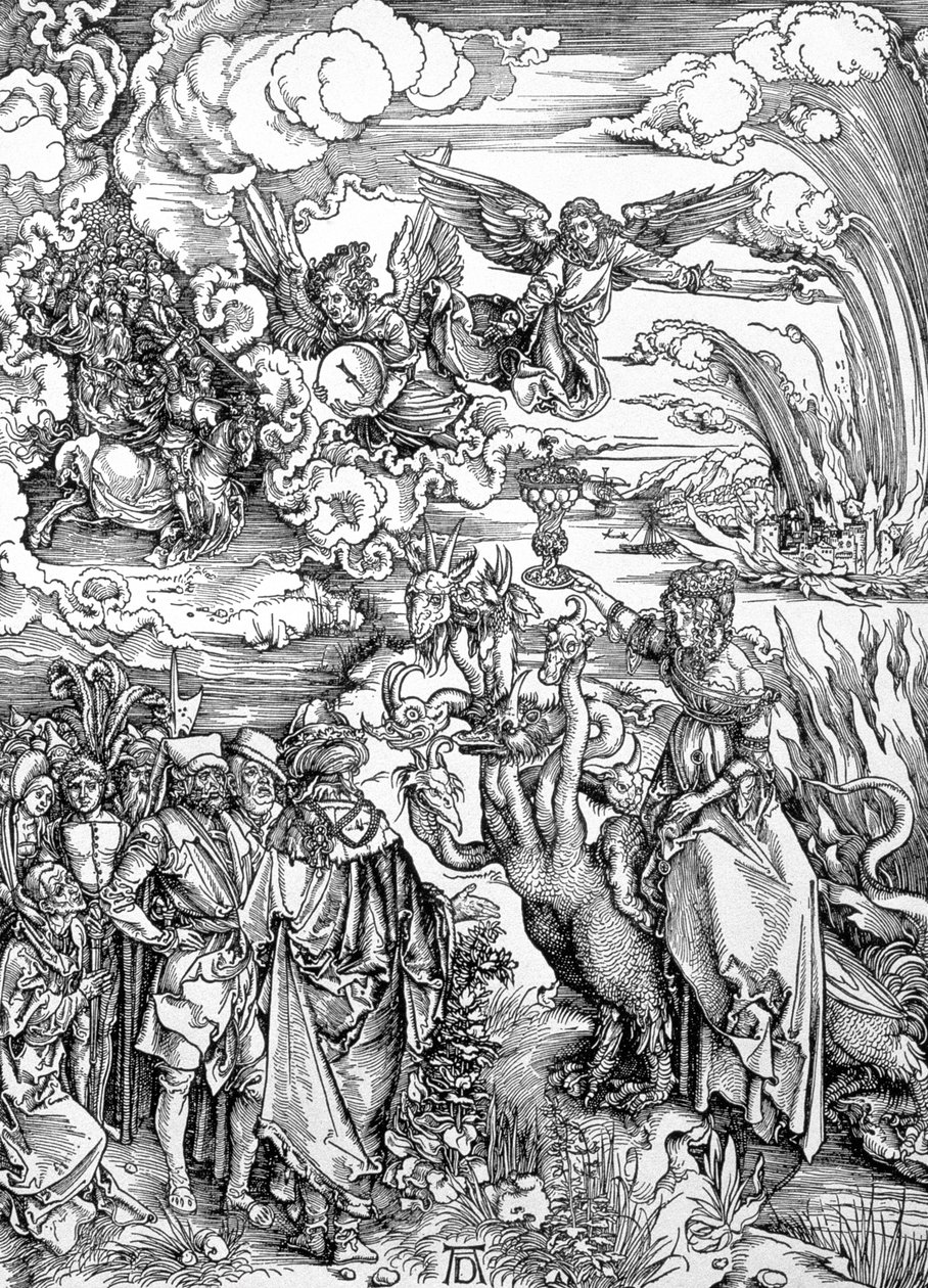 Babylonian huora 
