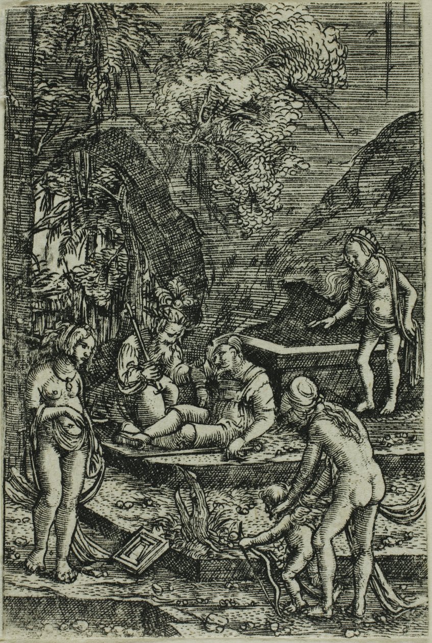 Unelma Pariisista tekijältä Albrecht Altdorfer