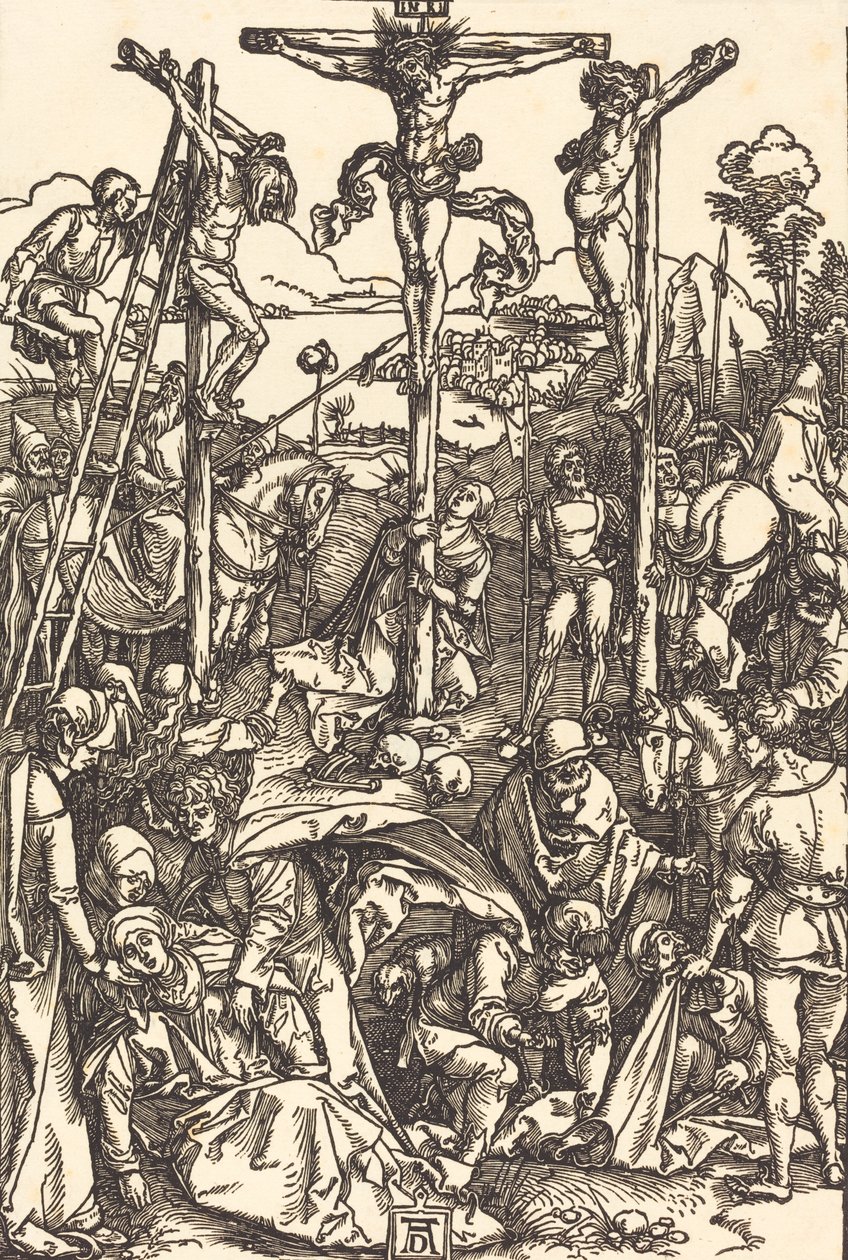 av tekijältä Albrecht Dürer