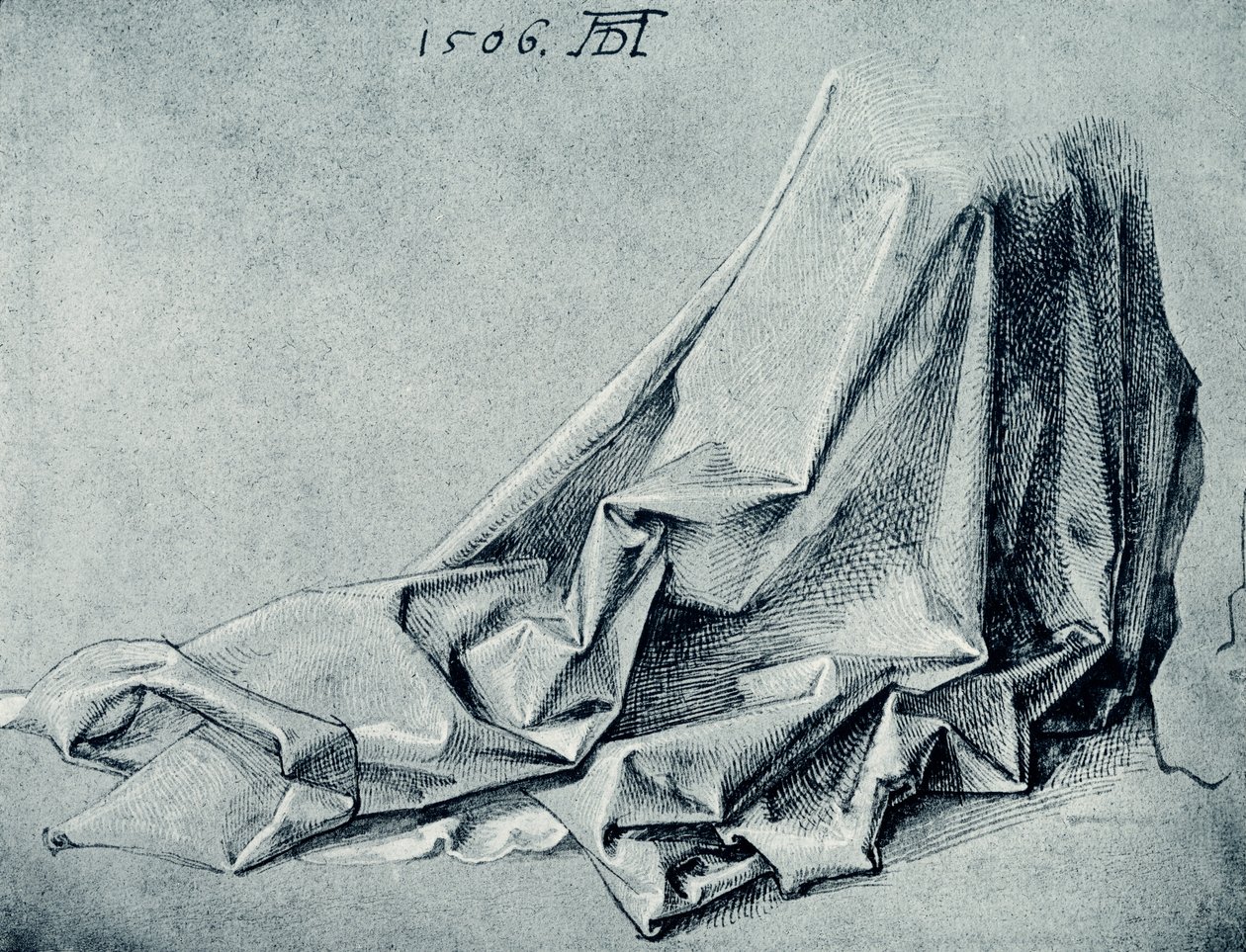 Verhotutkimus tekijältä Albrecht Dürer
