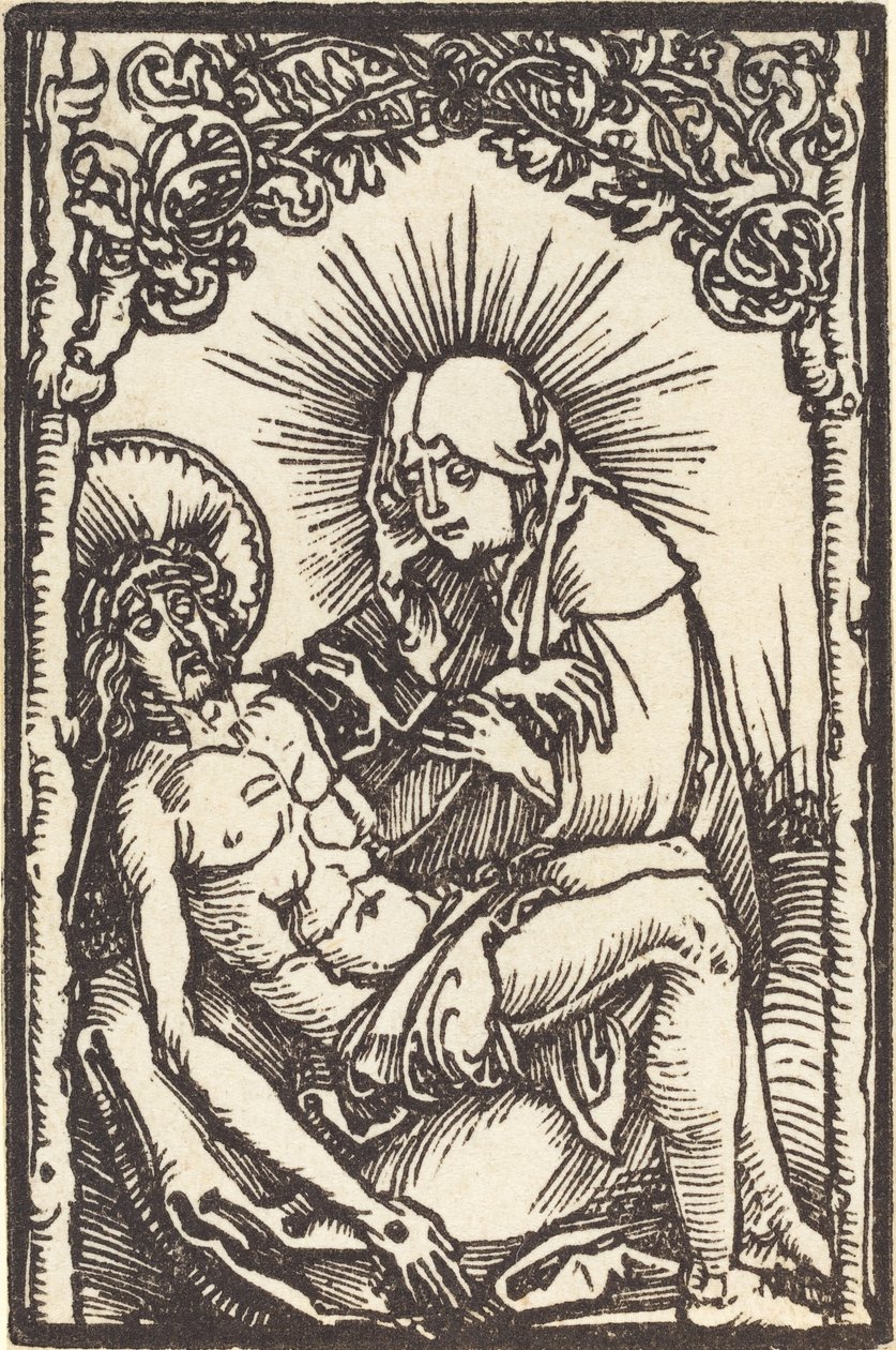 Valituslaulu tekijältä Albrecht Dürer