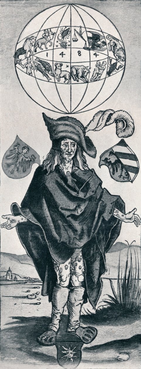 Sukupuolitauti, 1496 1906 tekijältä Albrecht Dürer