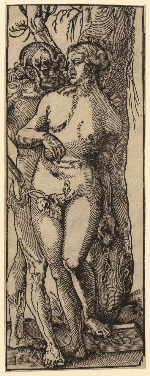 Pyhän Maria Magdalenan hurmio tekijältä Albrecht Dürer