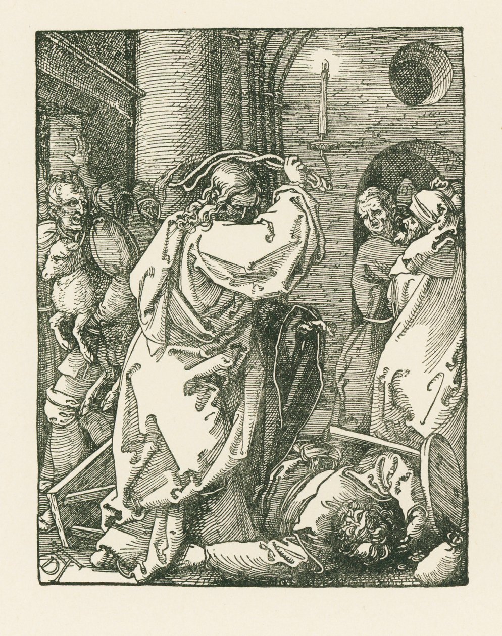  tekijältä Albrecht Dürer or Duerer