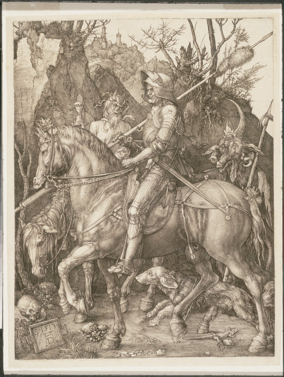  tekijältä Albrecht Dürer or Duerer