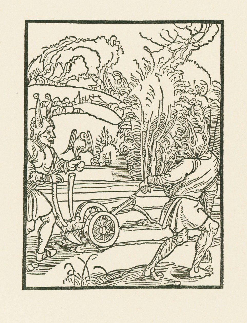 Nit volgen hyvä ratt tekijältä Albrecht Dürer or Duerer