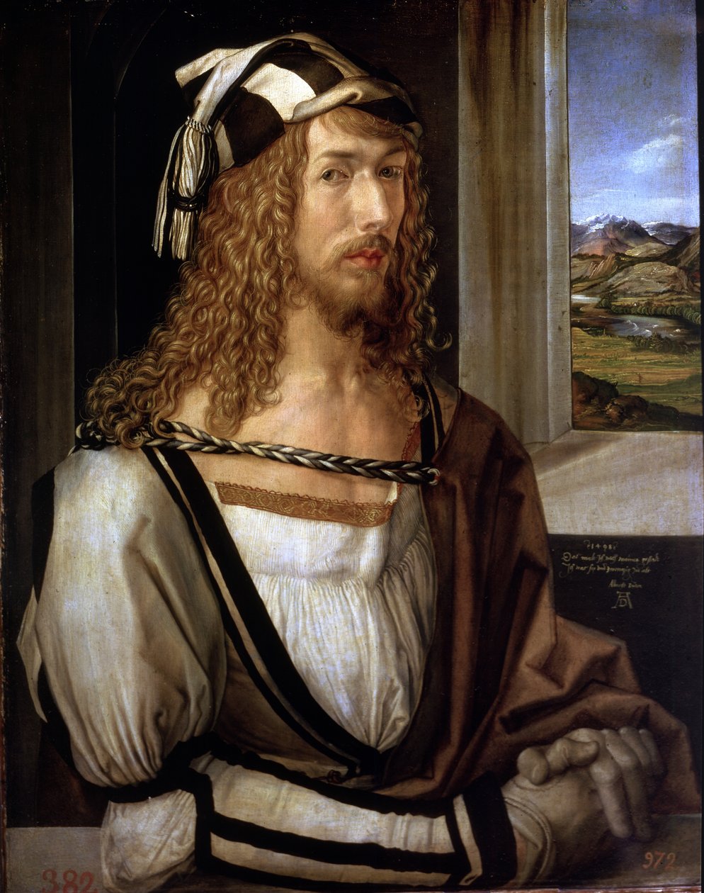  tekijältä Albrecht Dürer or Duerer