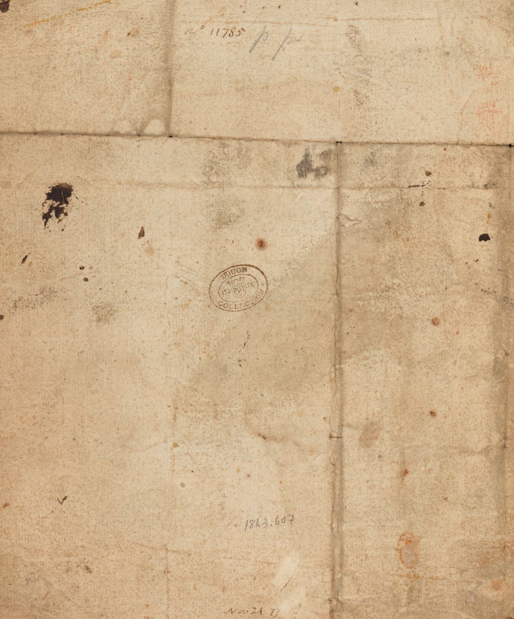 Maagien palvonta tekijältä Albrecht Dürer