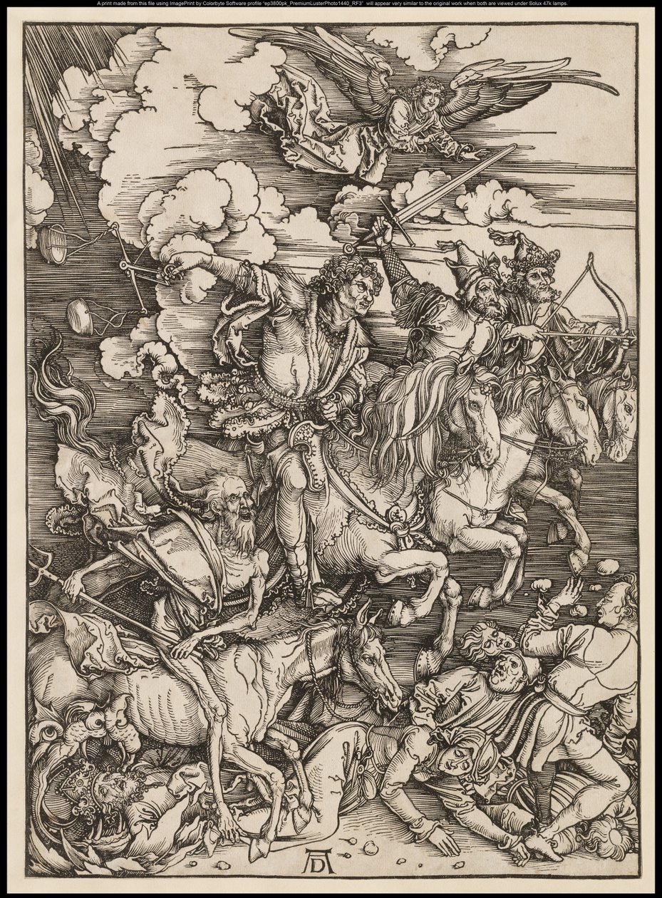  tekijältä Albrecht Dürer or Duerer