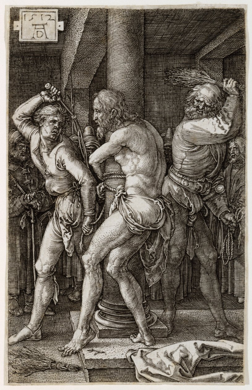 Liputus tekijältä Albrecht Dürer