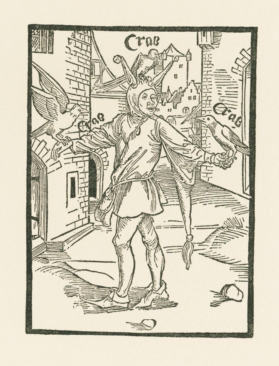 Etsintä edestä tekijältä Albrecht Dürer or Duerer