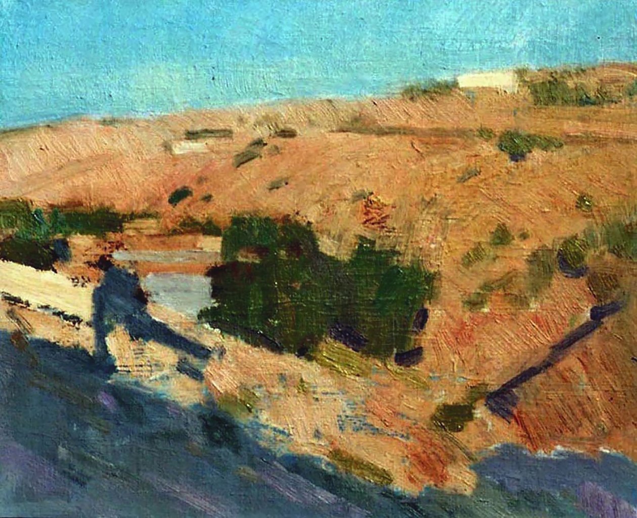 Toledo tekijältä Alejandro Cabeza