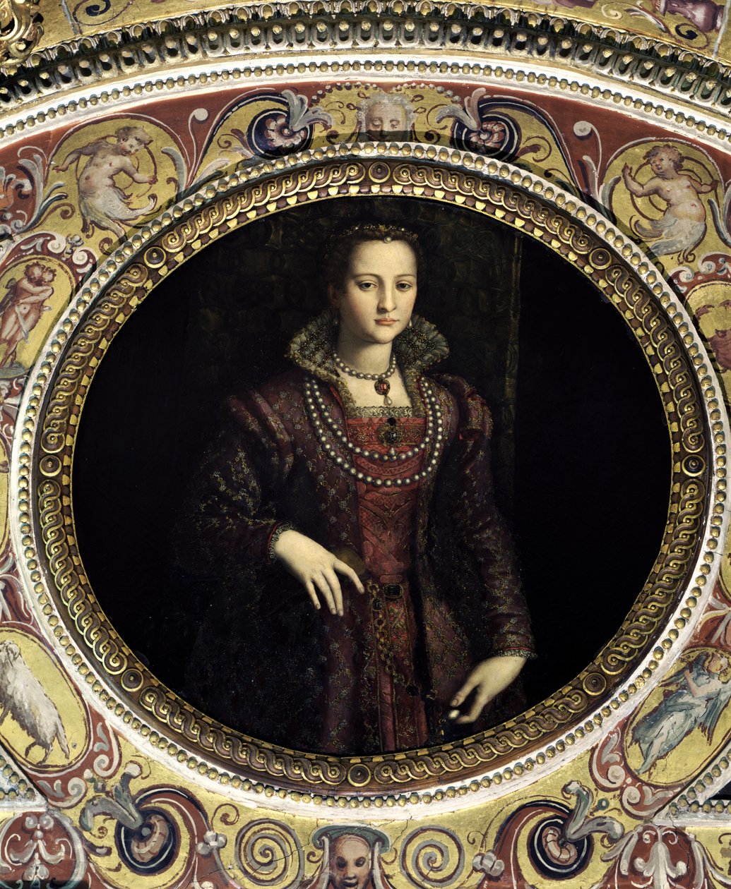 Cosimo I de 