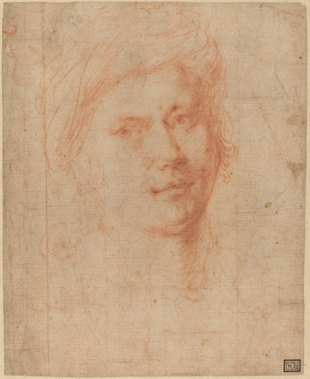 Nuorten johtaja tekijältä Alessandro Allori