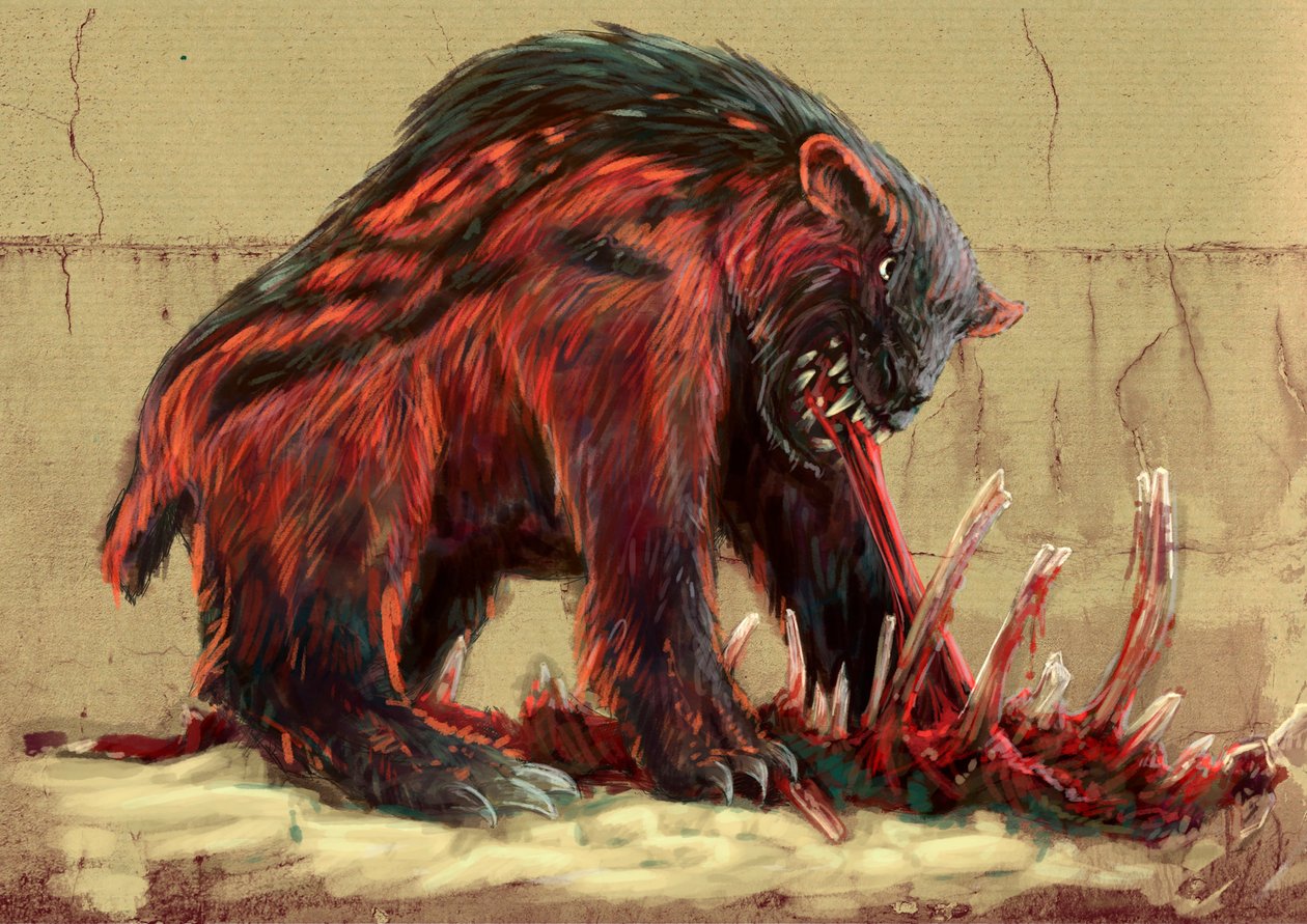 Alessandro Lonati, 2012 - Nandi-karhu - Nandi-karhu - Nandi-karhu - Nandi-karhu - Nandi-karhu - Nandi-karhu - Nandi-karhu tekijältä Alessandro Lonati