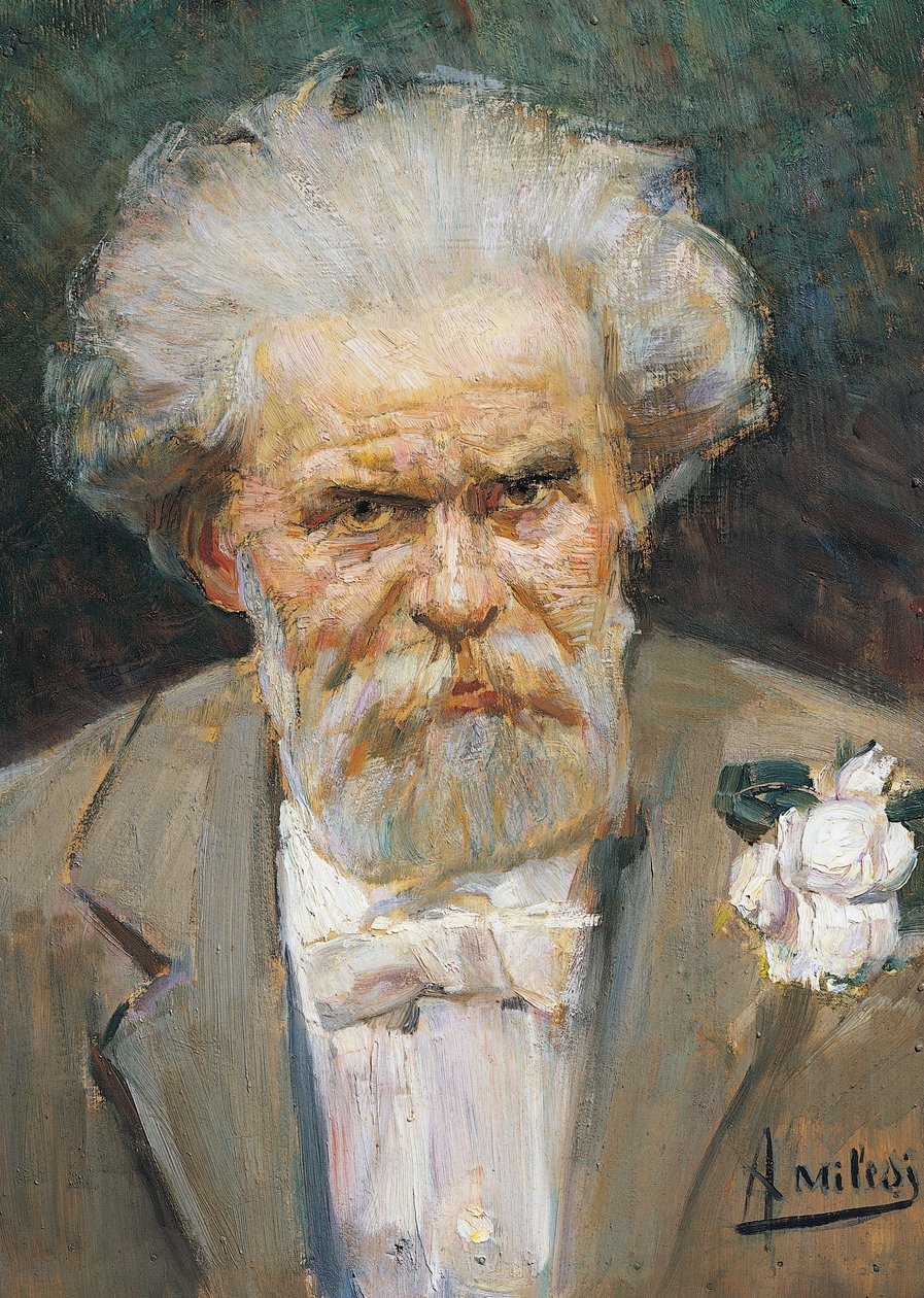 Italialainen runoilija Giosue