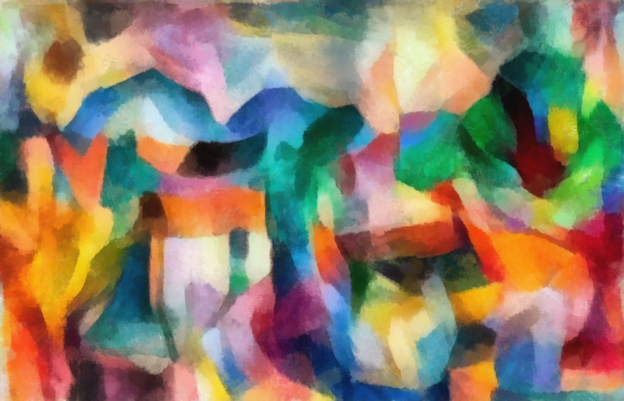 puutarhassa,2017, tekijältä Alex Caminker