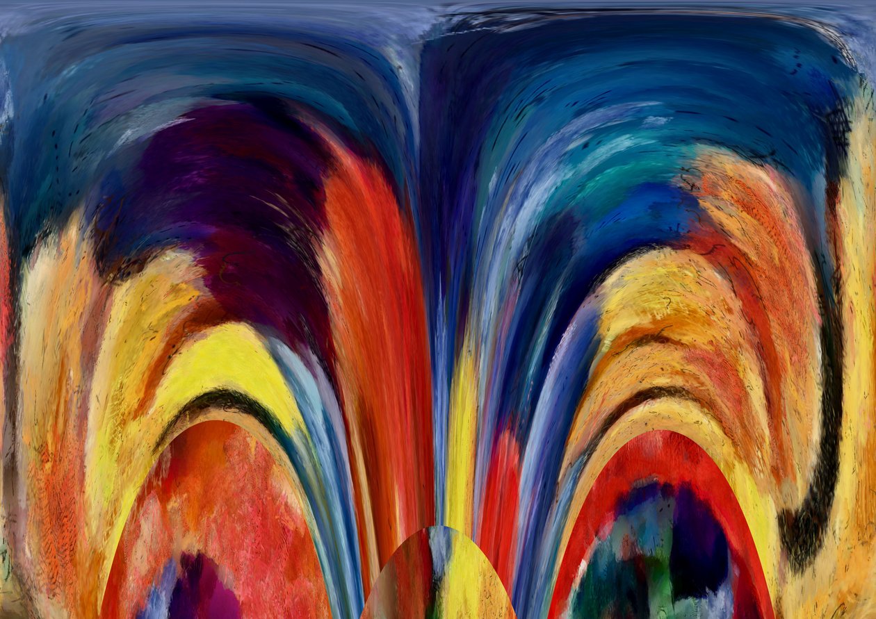 untitled.2017, tekijältä Alex Caminker