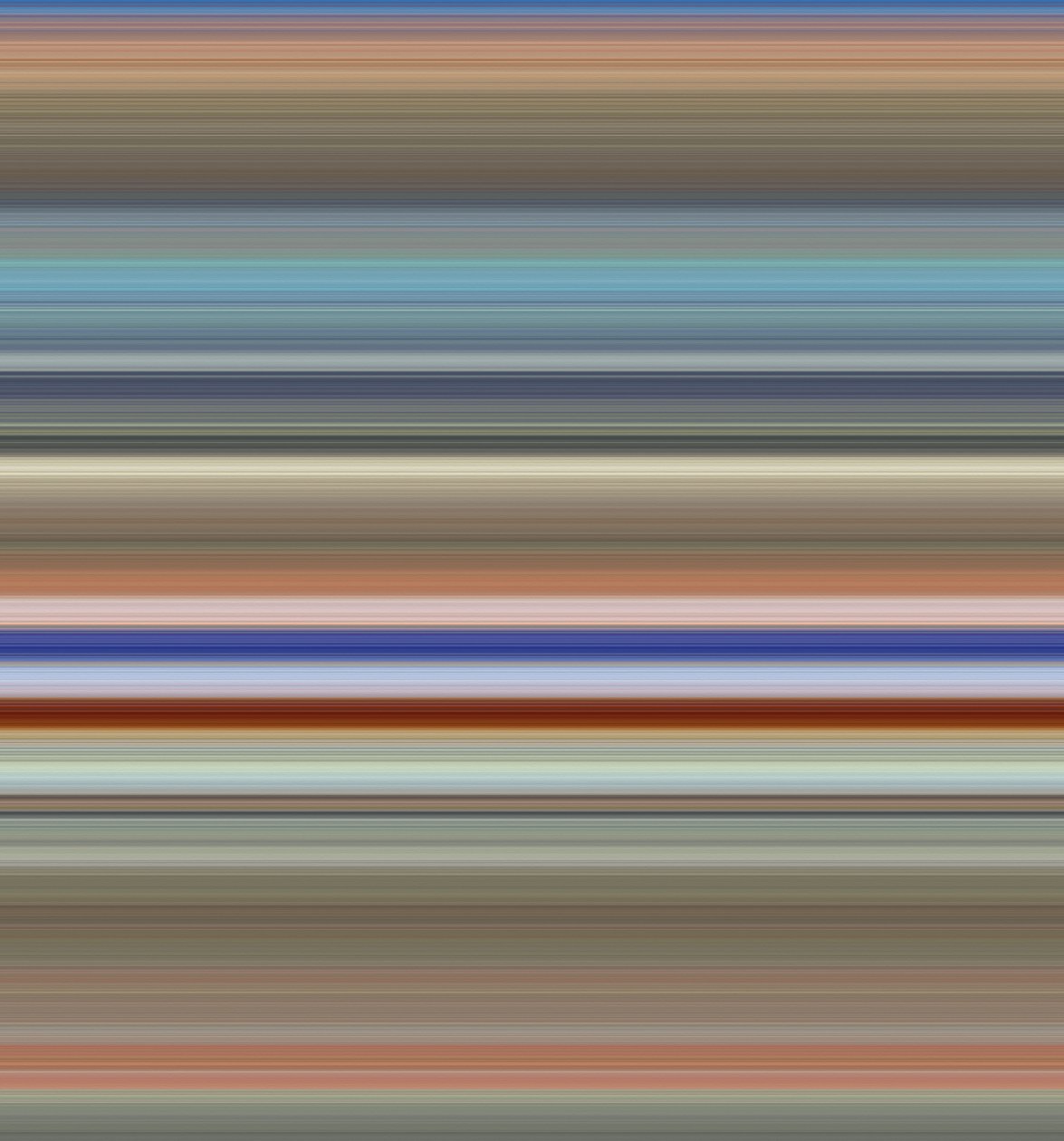 Koristeellinen tausta III,2017,(digitaalinen) tekijältä Alex Caminker