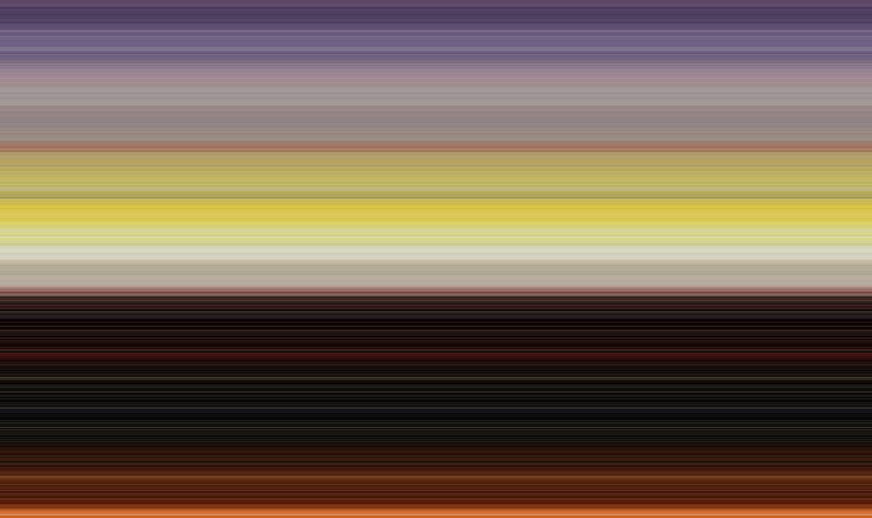 Nature,2017,(digitaalinen) tekijältä Alex Caminker