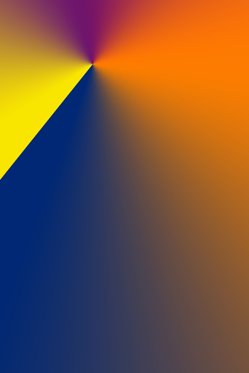 Uusi auringonlasku tekijältä Alex Caminker