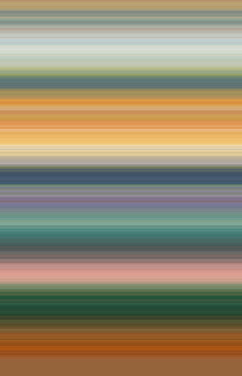 Välimerellä,2017,(digitaalinen) tekijältä Alex Caminker