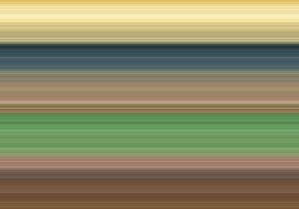 Shades, 2017, (digitaalinen) tekijältä Alex Caminker