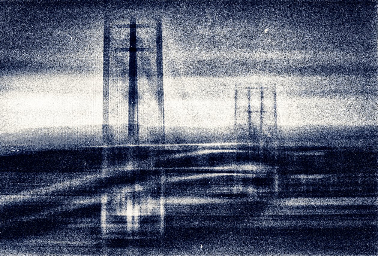 Ääninäkökulma (Silta) 2019 (valokuvaus) tekijältä Alex Caminker