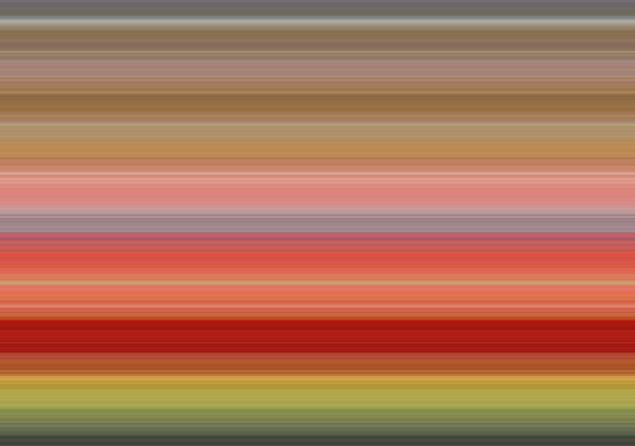 early dawn,2017,(digitaalinen) tekijältä Alex Caminker