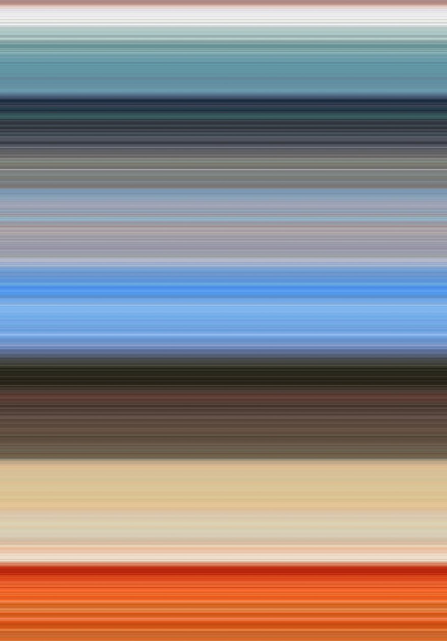 paletti IV,2017,(digitaalinen) tekijältä Alex Caminker