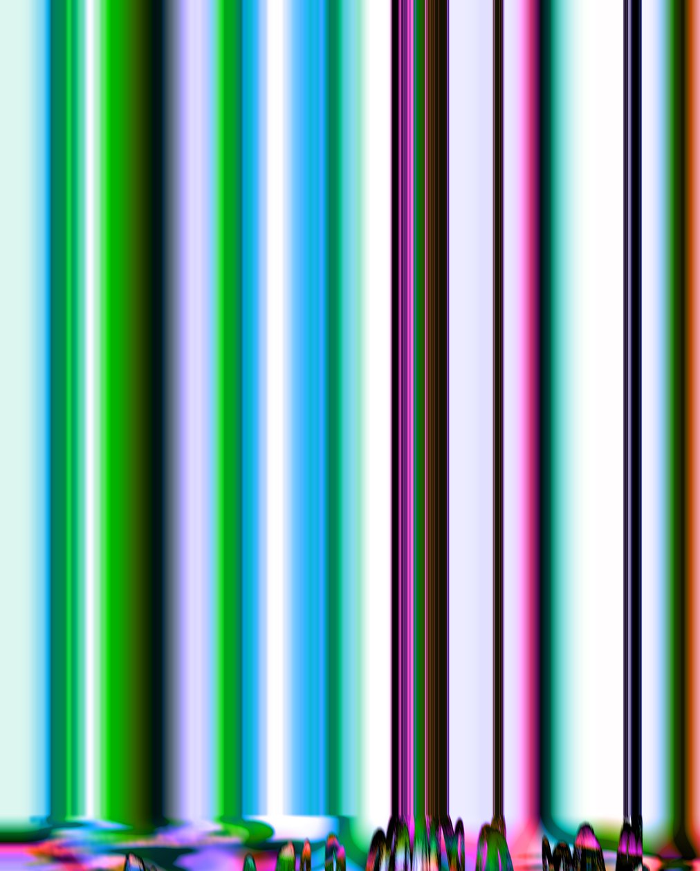ääni, 2019, (digitaalinen) tekijältä Alex Caminker