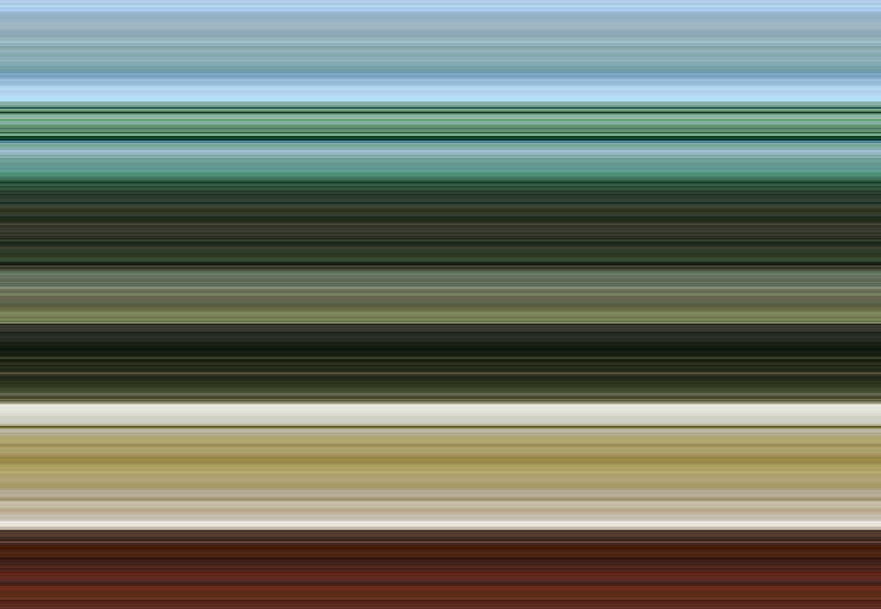 jouset ja nauhat, 2017, (digitaalinen) tekijältä Alex Caminker