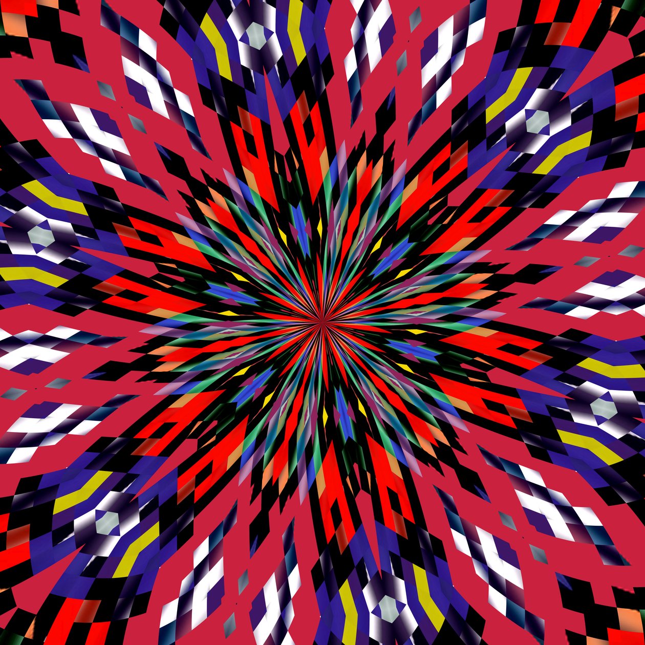 nimetön ,2019,(digitaalinen) tekijältä Alex Caminker