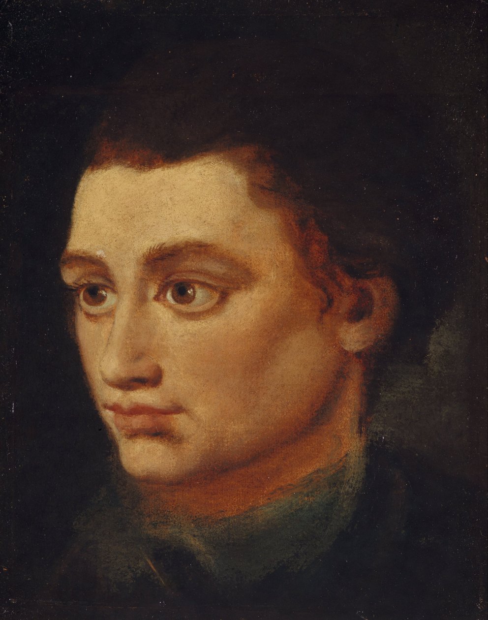 Robert Fergusson, 1750 tekijältä Alexander Runciman