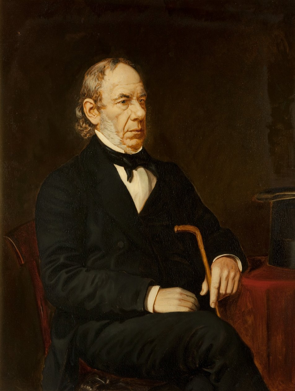 John Mercer, FRS, FCS tekijältä Alexander Stanesby
