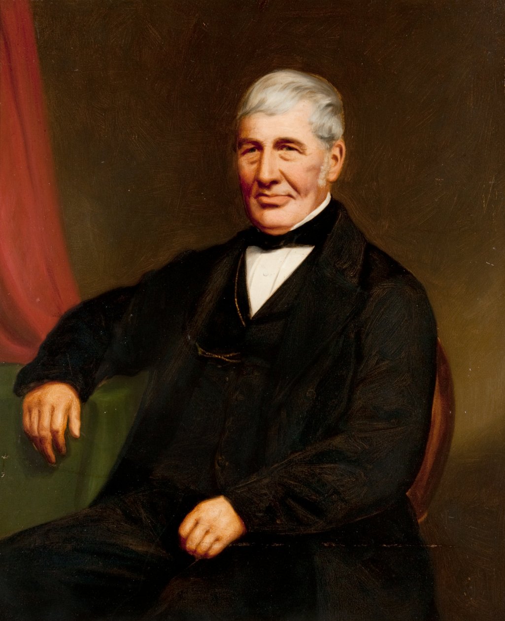 James Carmichael (1776-1853) tekijältä Alexander (after) Keith