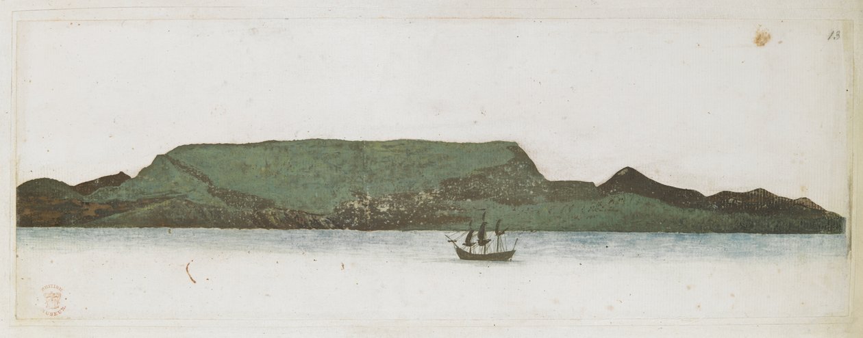 Lisää MS 15507 f.13 Endeavour, Tierra del Fuegon rannikolla tekijältä Alexander Buchan