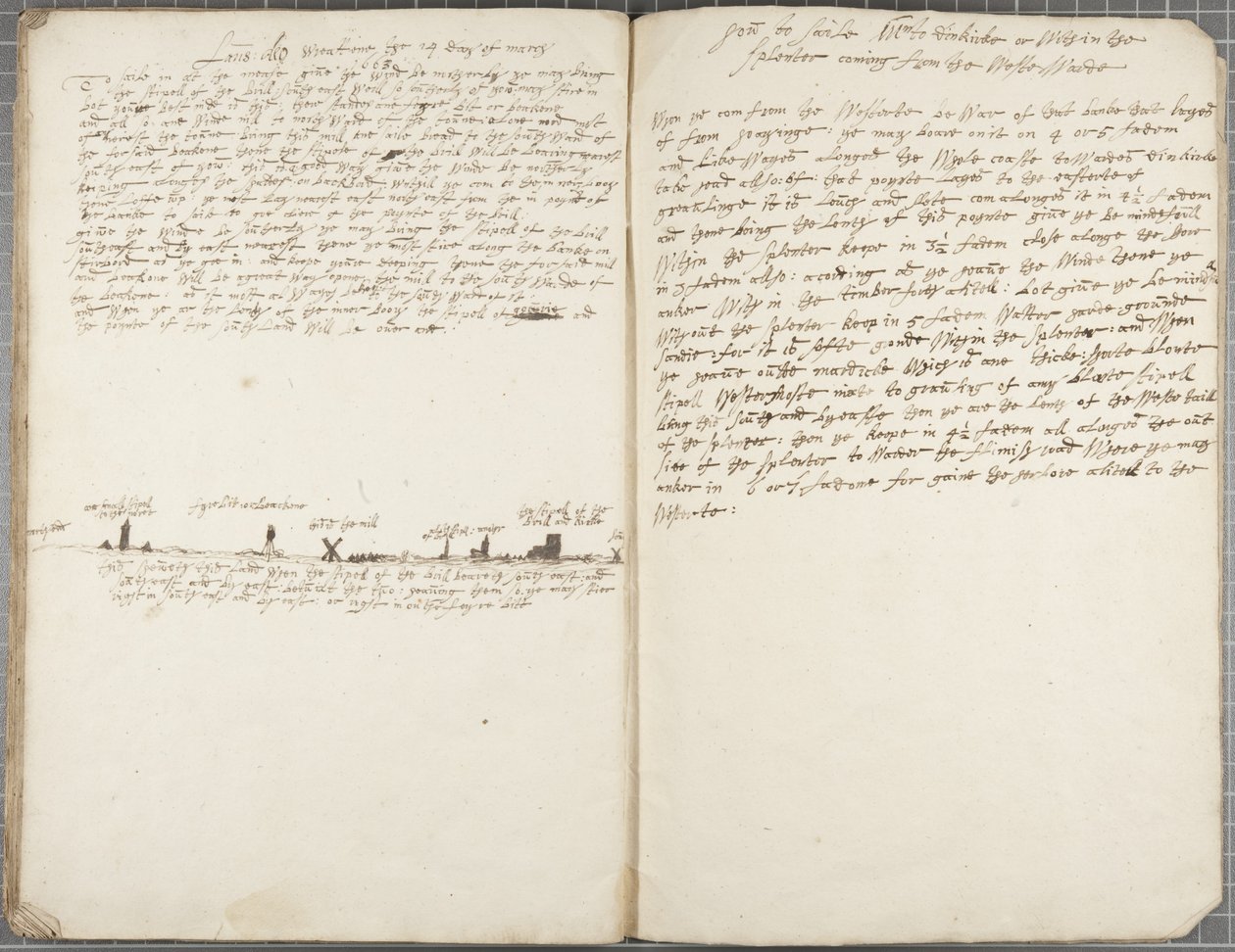 Alexander Gillespien lehti, 1663 tekijältä Alexander Gillespie