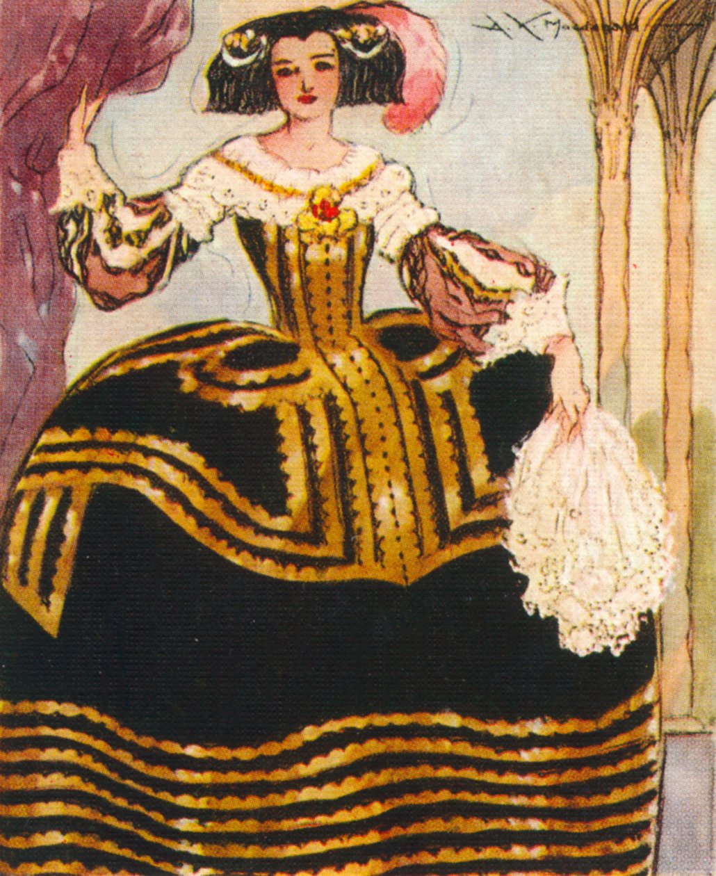 Isabella of Bourbon, Charolais