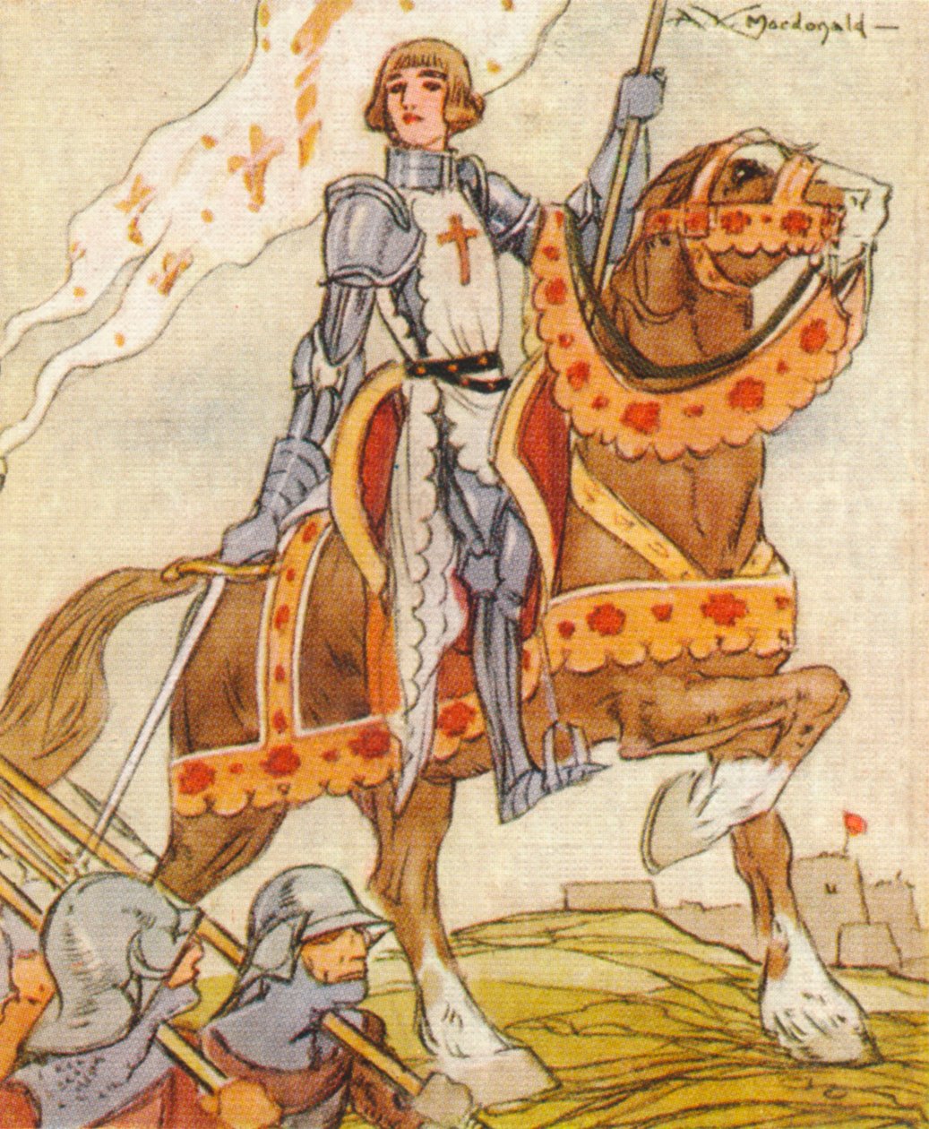 Jeanne d